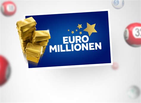 toto lotto euromillionen ziehung